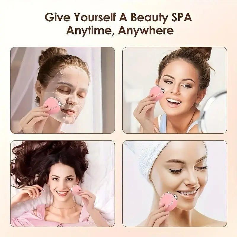 Facial V Shape Massager